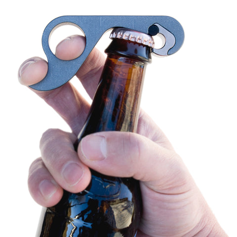 ST - Steel Tooth GrabOpener